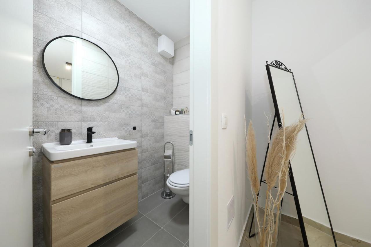 Apartman Maresa Zadar Extérieur photo