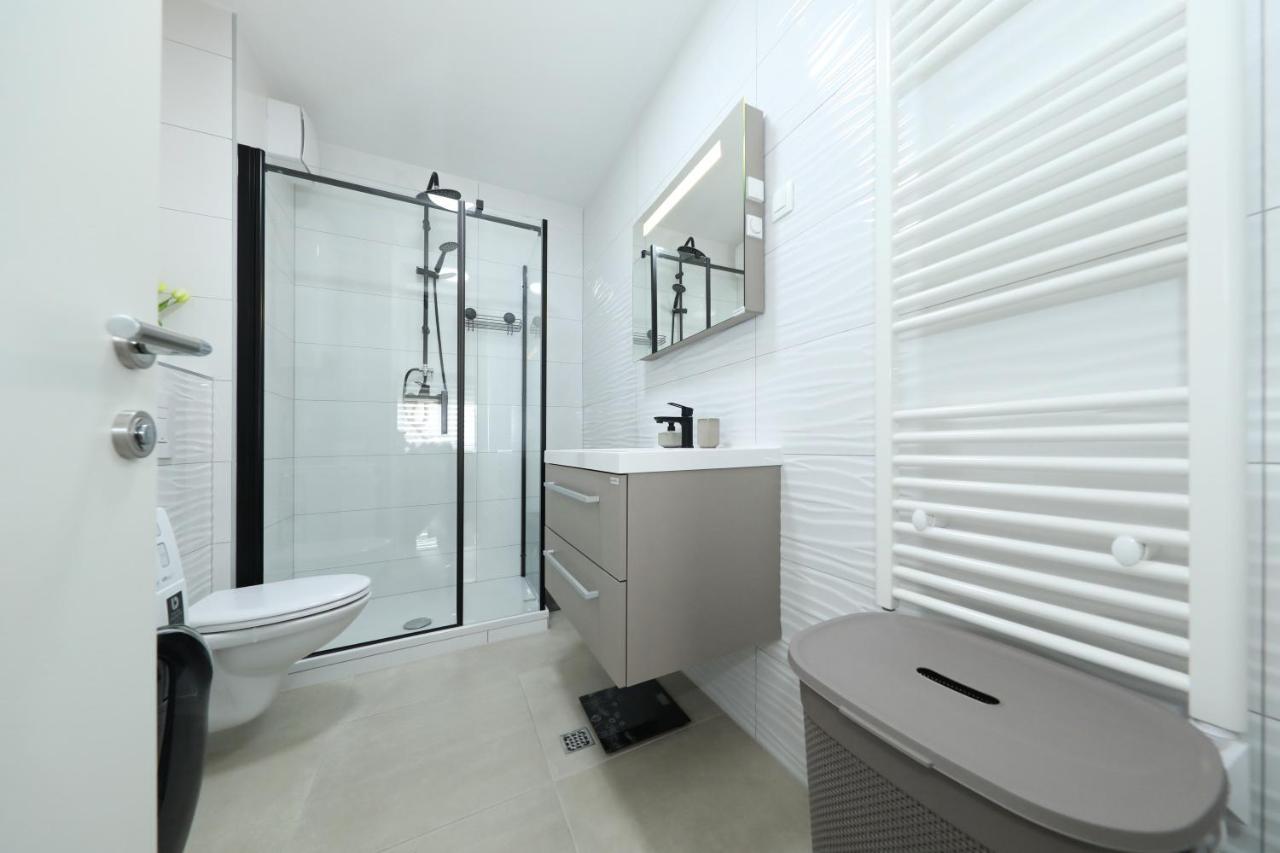 Apartman Maresa Zadar Extérieur photo